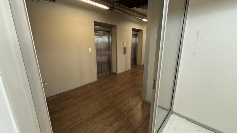 To Let commercial Property for Rent in Woodstock Western Cape
